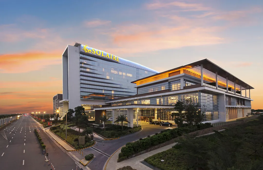 Solaire Resort Entertainment City-1