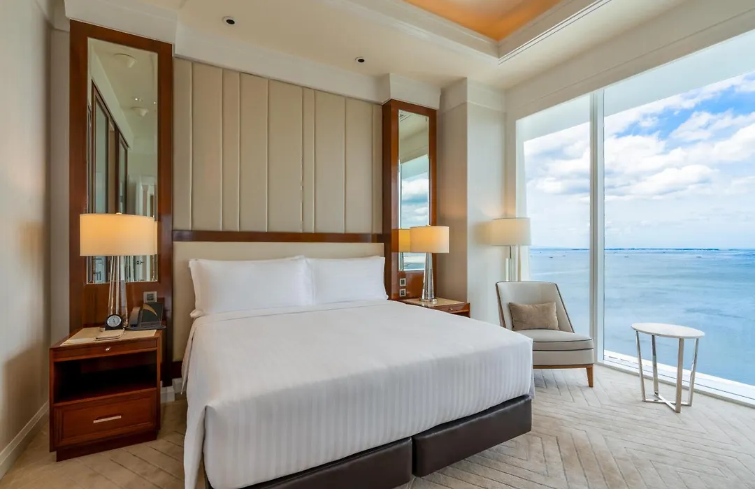 Solaire Resort Entertainment City-1