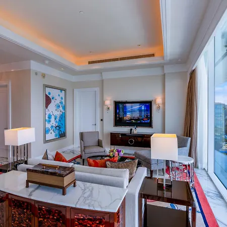 Solaire Resort Entertainment City-3